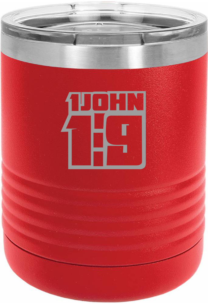 Sam Knight Tumblers