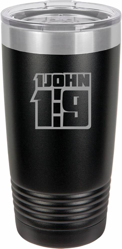 Sam Knight Tumblers