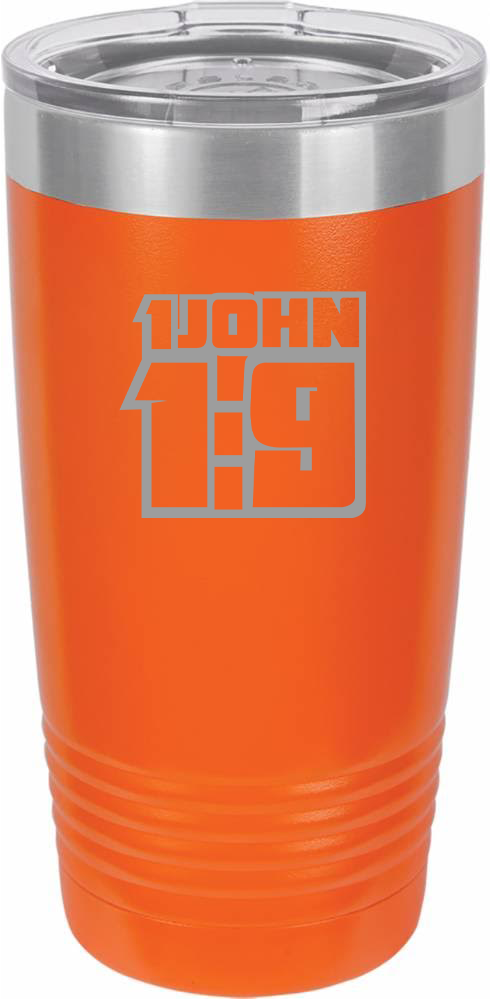 Sam Knight Tumblers