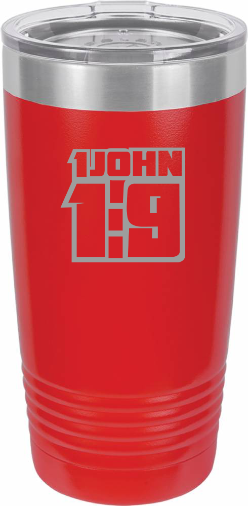 Sam Knight Tumblers