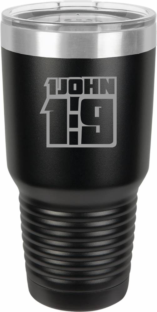 Sam Knight Tumblers