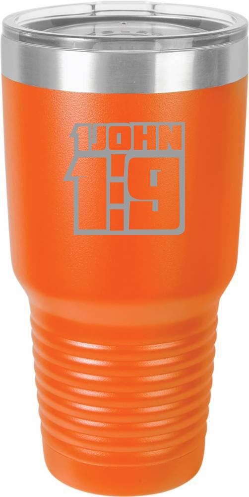 Sam Knight Tumblers