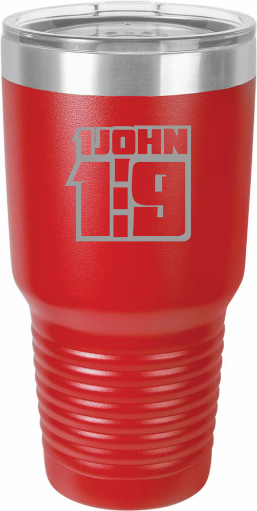 Sam Knight Tumblers