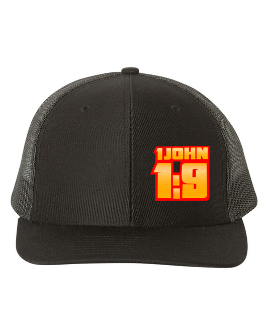 Sam Knight Hats
