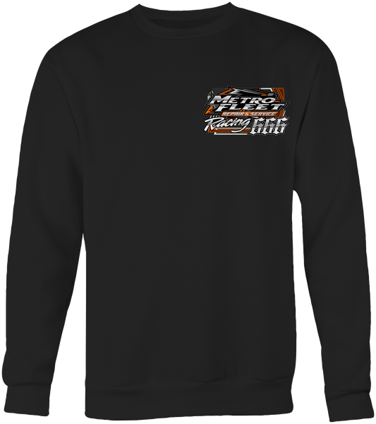 Kenny Satterlee 2025 Crewneck Sweatshirts
