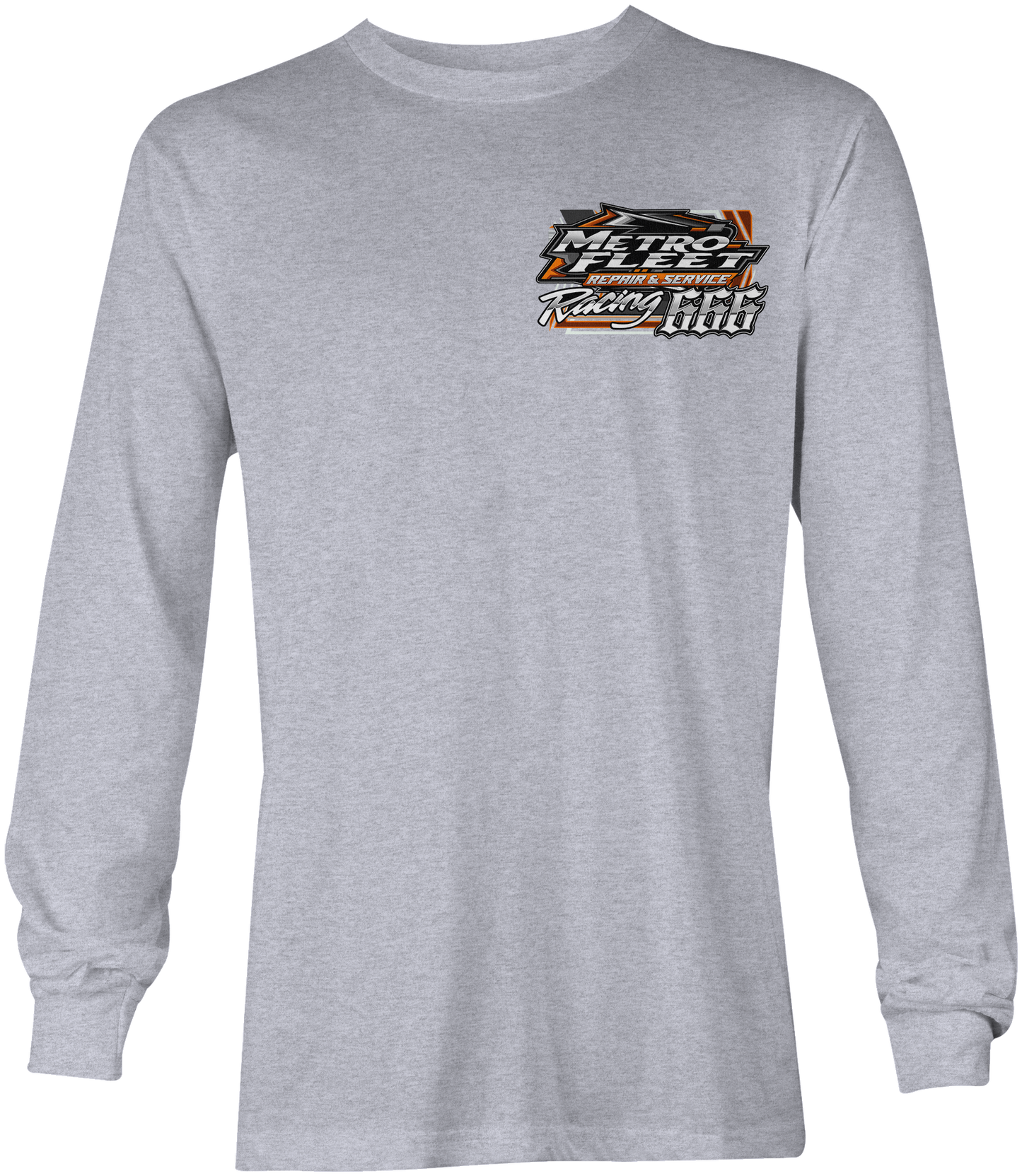 Kenny Satterlee 2025 Long Sleeves