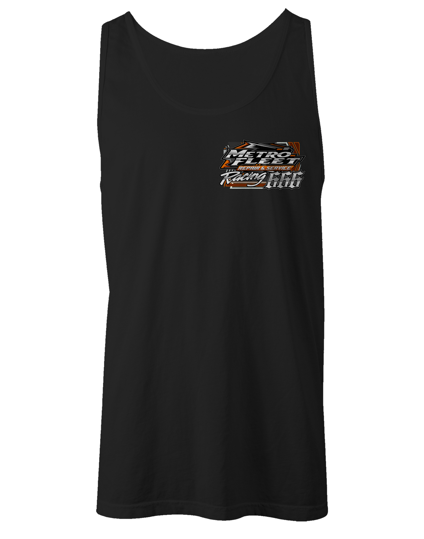 Kenny Satterlee 2025 Tank Tops