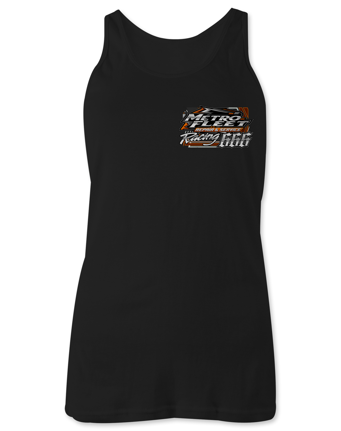 Kenny Satterlee 2025 Tank Tops