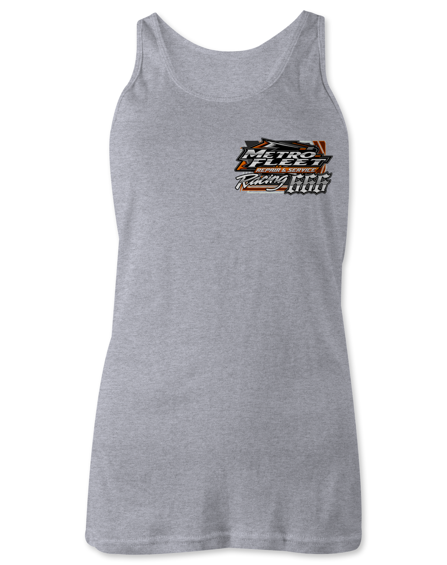 Kenny Satterlee 2025 Tank Tops