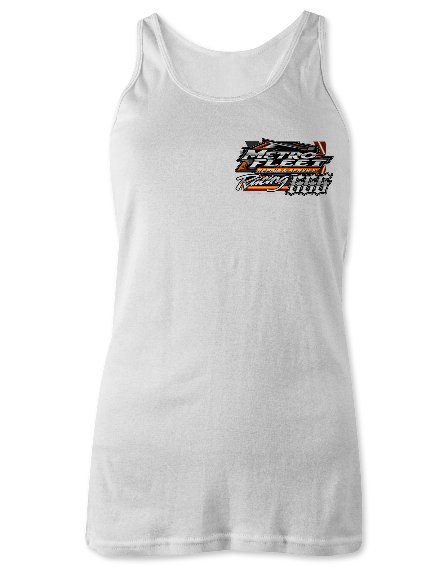 Kenny Satterlee 2025 Tank Tops