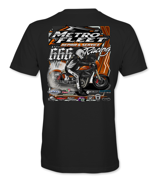 Kenny Satterlee 2025 T-Shirts