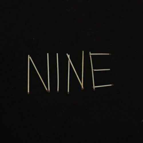 Nine (Limited Edition) [Vinyl]