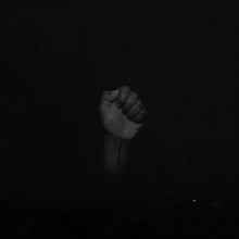 Untitled (Black Is) [Vinyl]