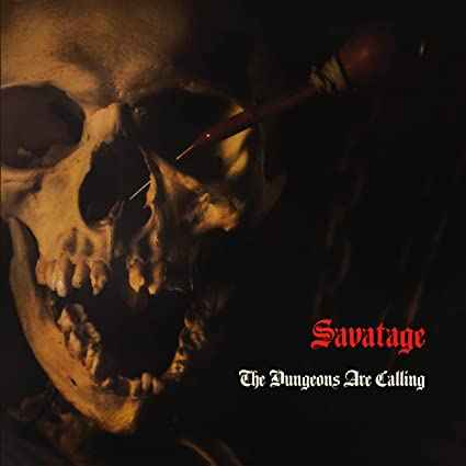 Dungeons Are Calling (180 Gram Vinyl) [Import] [Vinyl]