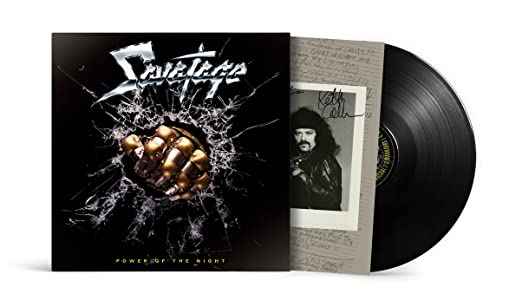 Power Of The Night (180 Gram Vinyl) [Import] [Vinyl]