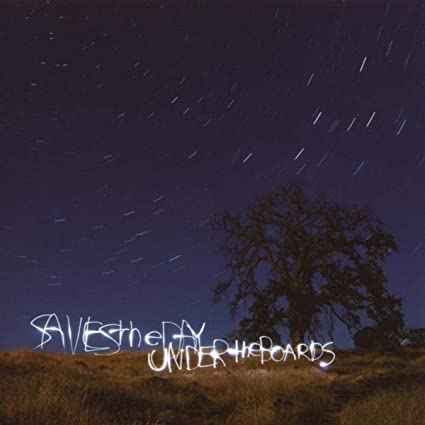 Under the Boards [Vinyl]