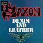 Denim and Leather (Limited)[INDIE EX] [Vinyl]