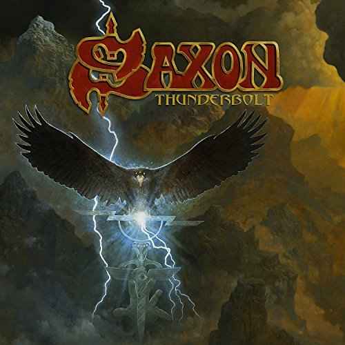 THUNDERBOLT [Vinyl]