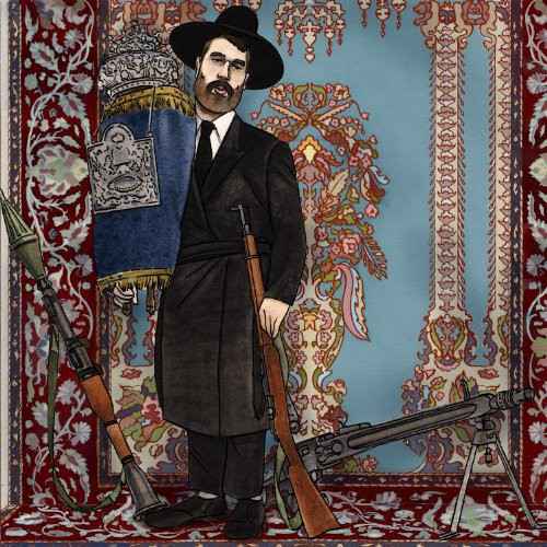 Say Anything - Hebrews [Vinyl]