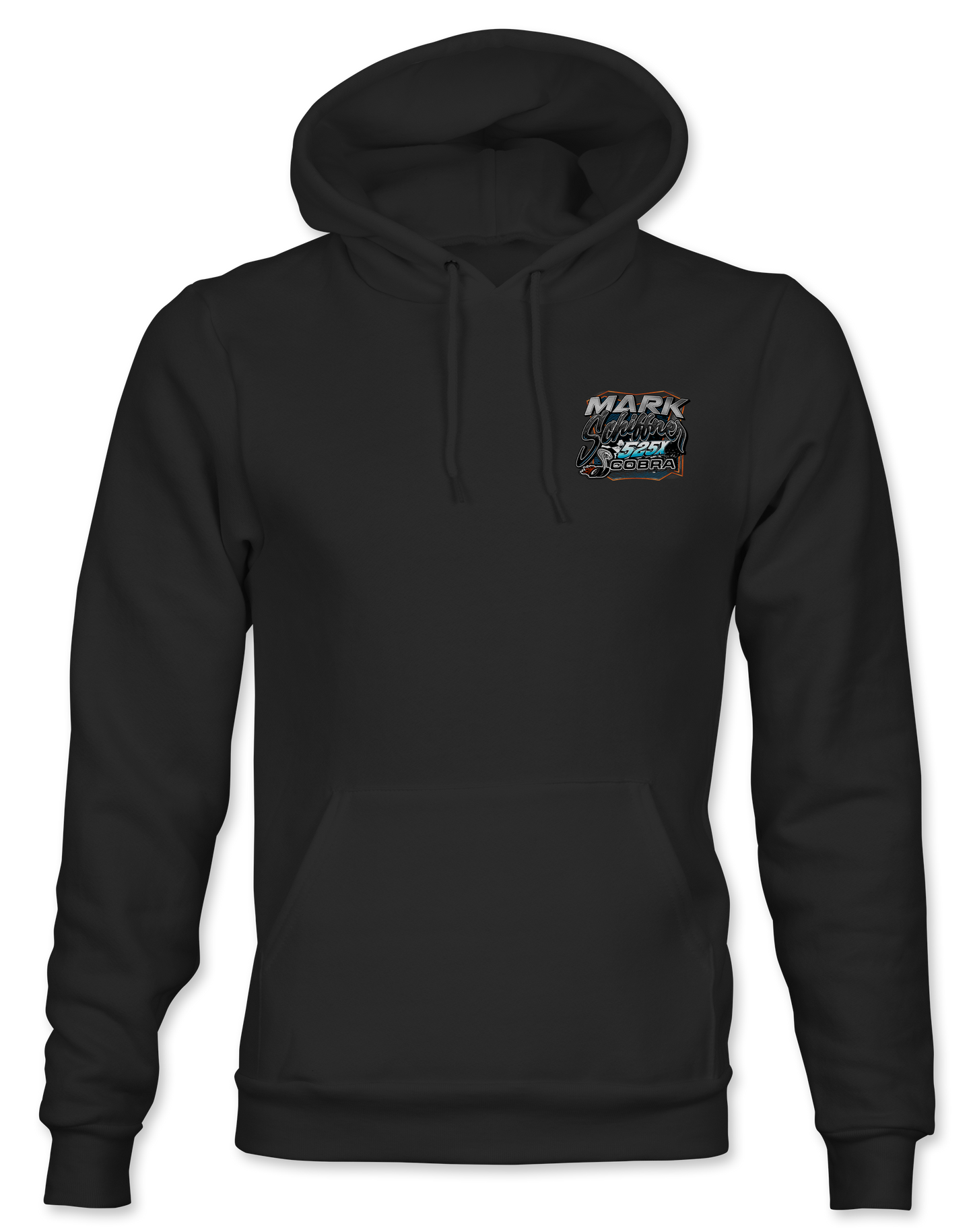 Mark Schiffner Hoodies