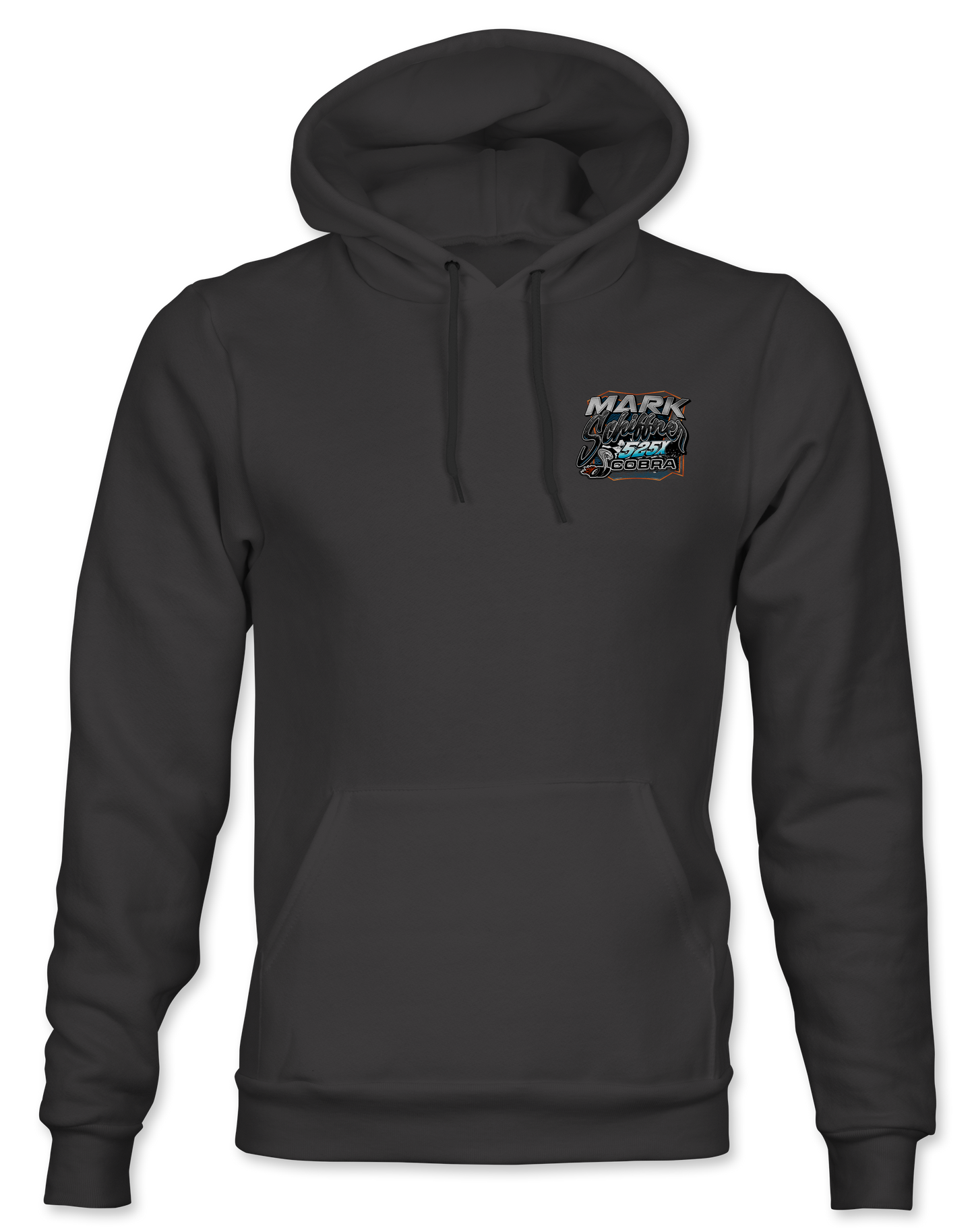 Mark Schiffner Hoodies