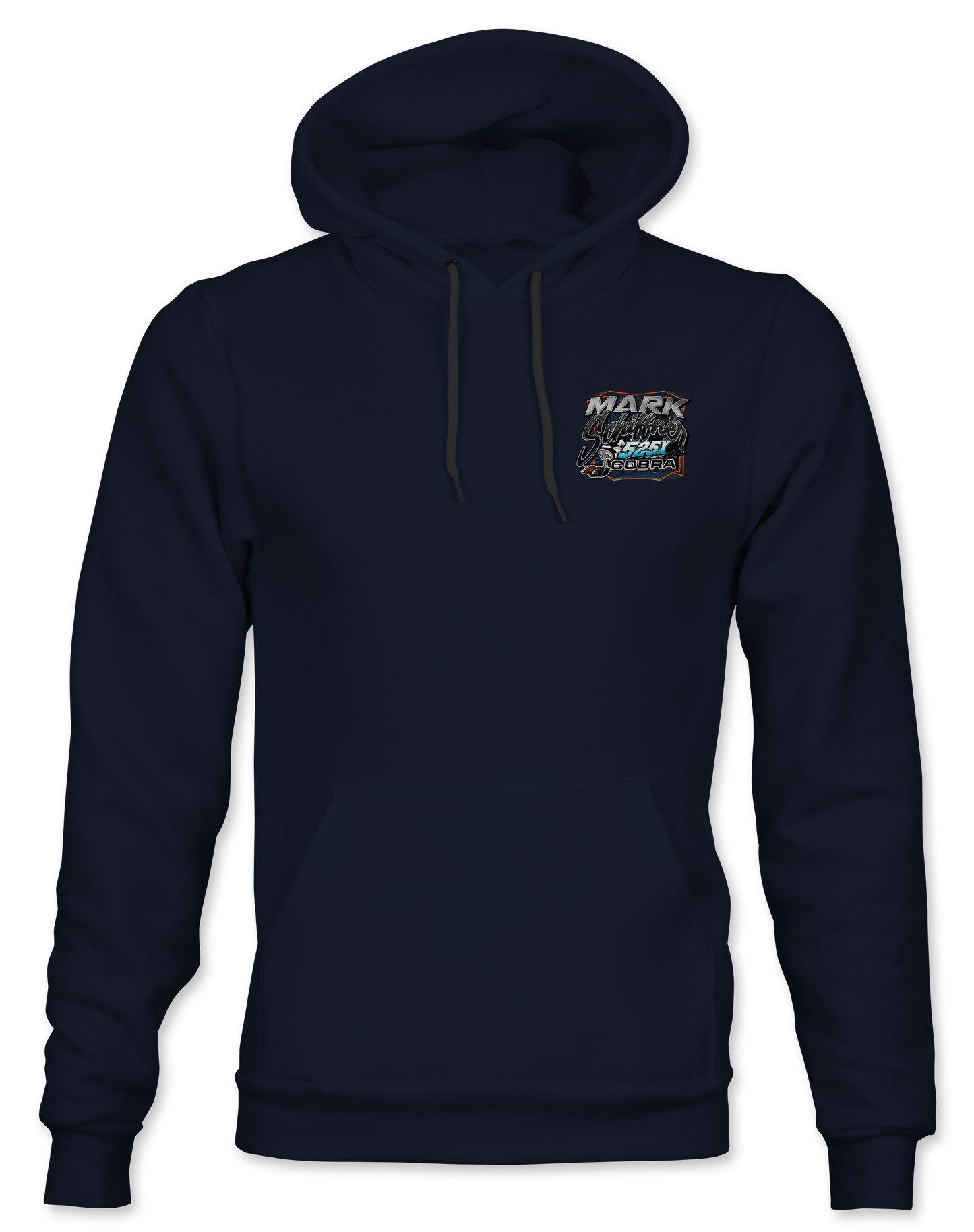 Mark Schiffner Hoodies