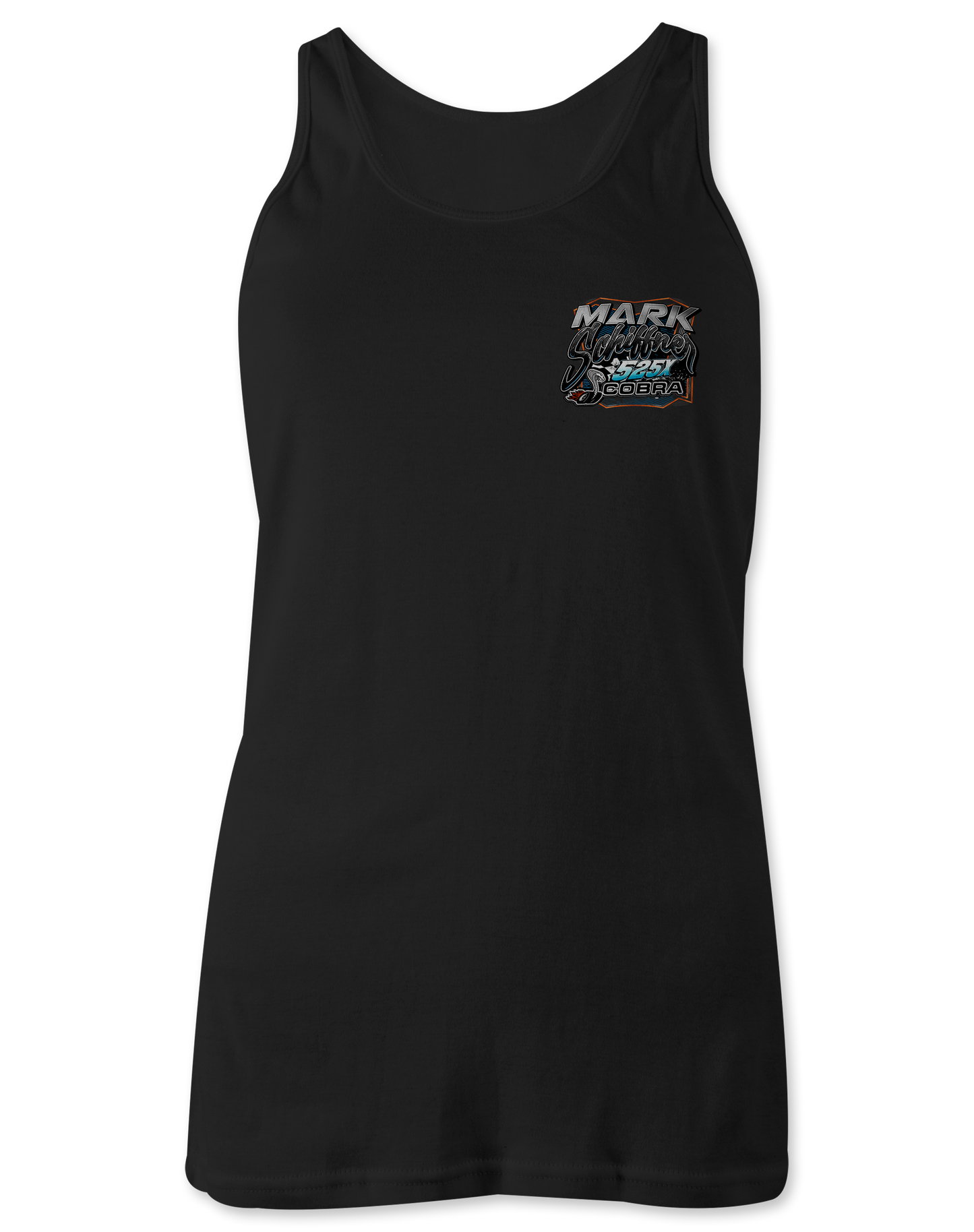 Mark Schiffner Tank Tops