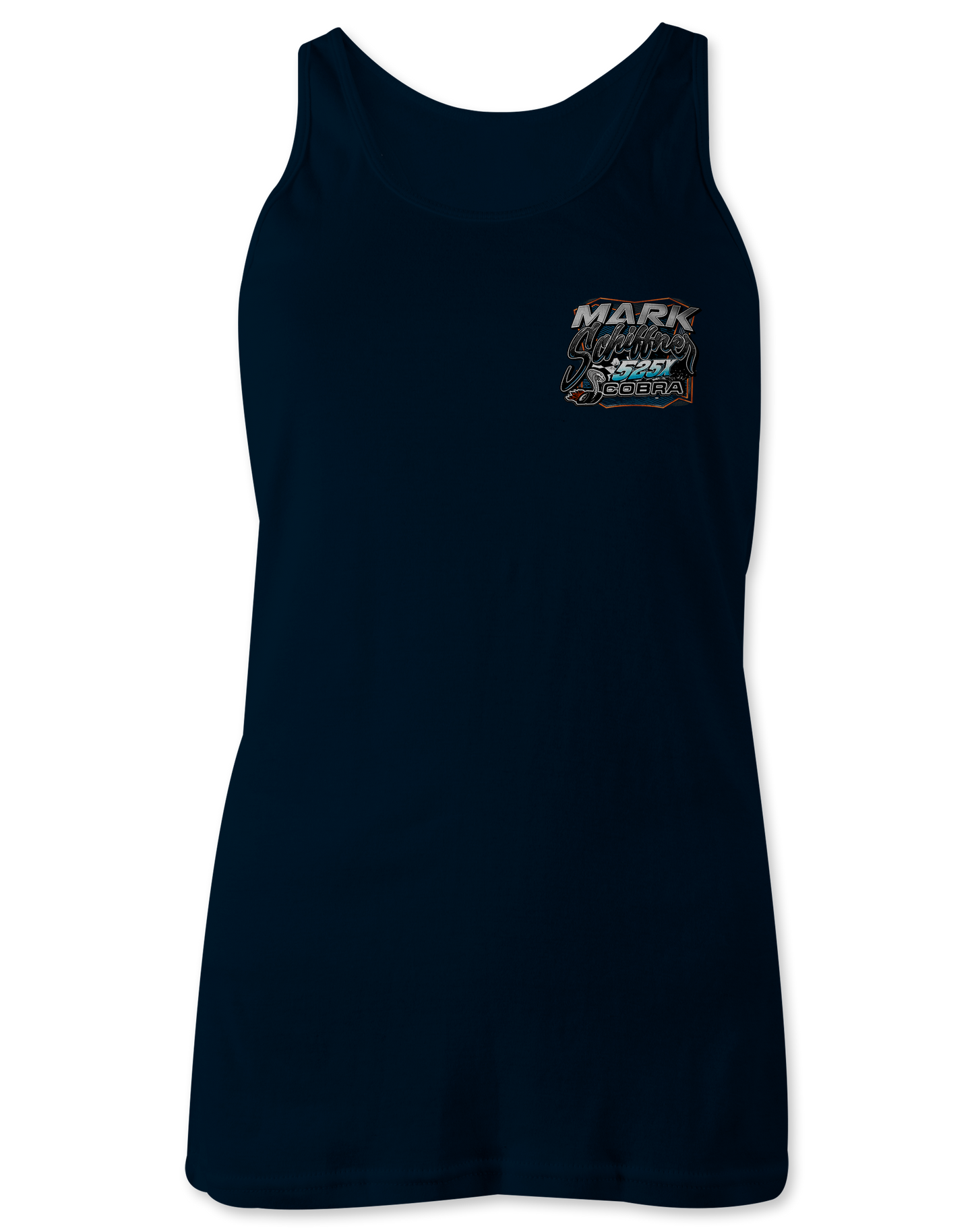 Mark Schiffner Tank Tops