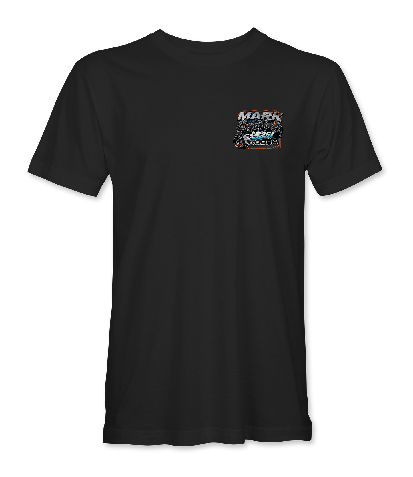 Mark Schiffner T-Shirts