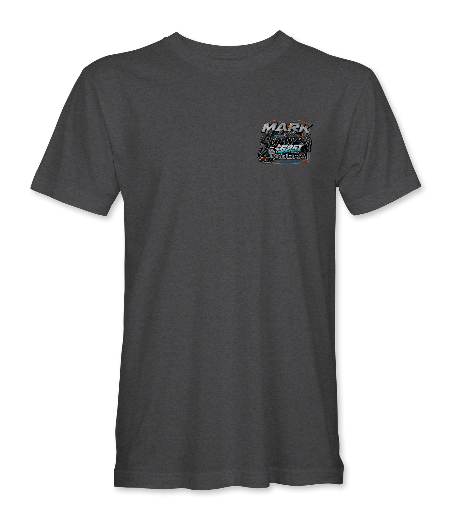 Mark Schiffner T-Shirts