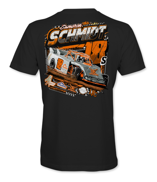 Cameron Schmidt T-Shirts
