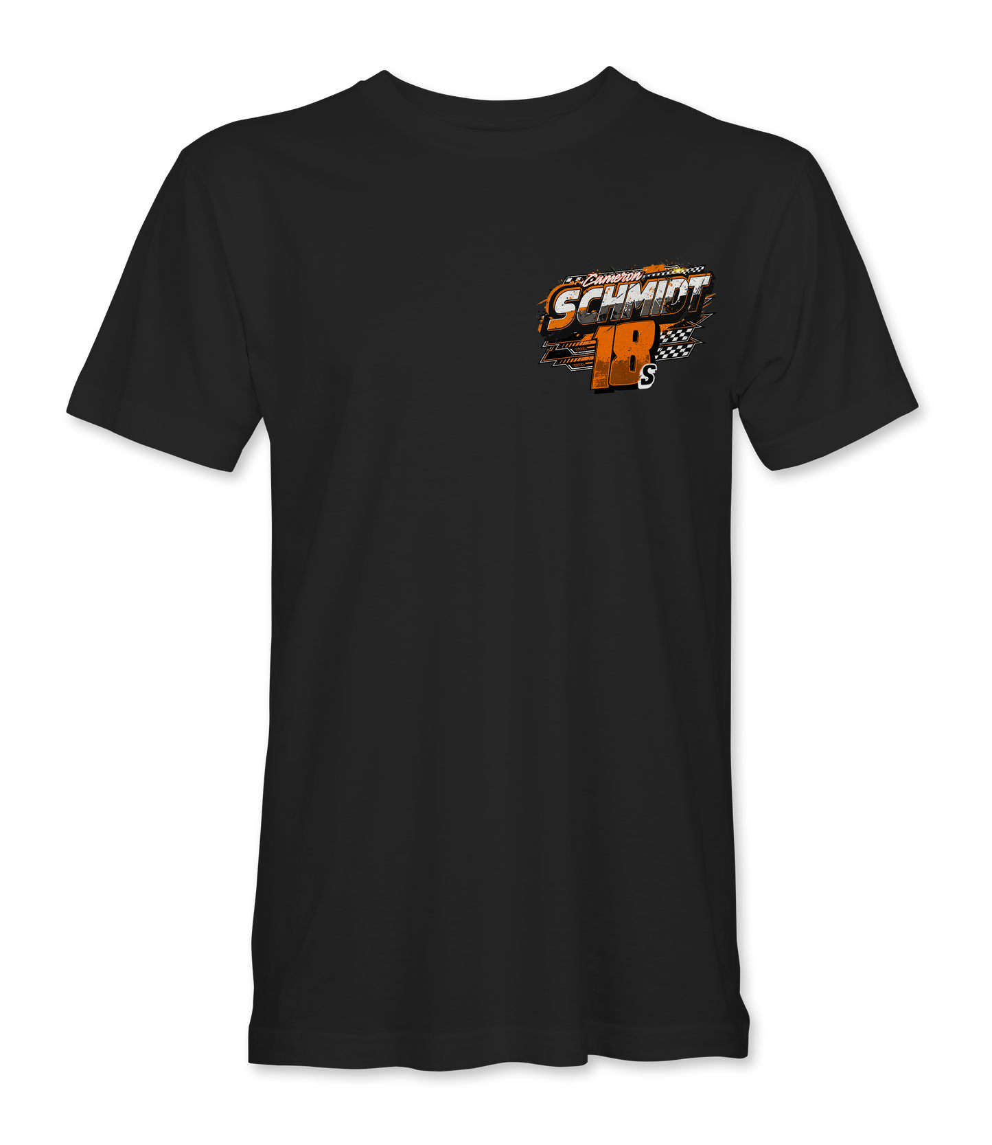 Cameron Schmidt T-Shirts