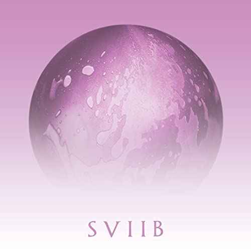 SVIIB (Limited Edition) [Vinyl]