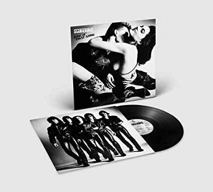 Love at First Sting: 50th Anniversary Edition [Import] (Bonus CD, Anniversary Edition) [Vinyl]