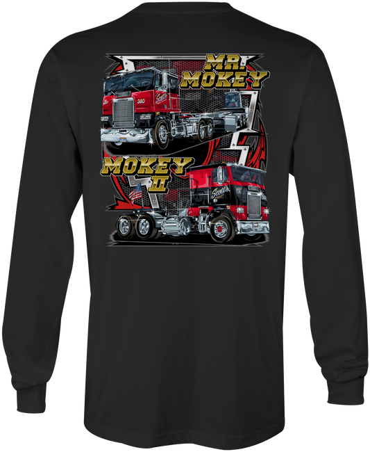 Mitchell Scott Long Sleeves