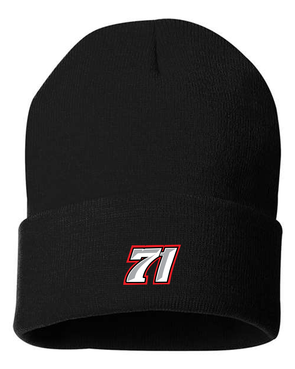 Scott Austin Beanies