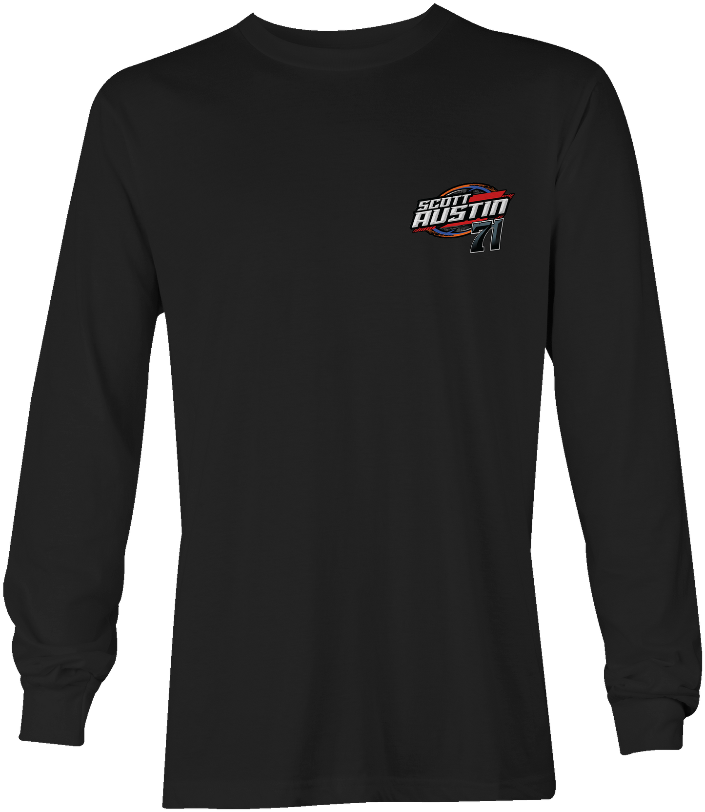 Scott Austin Long Sleeves