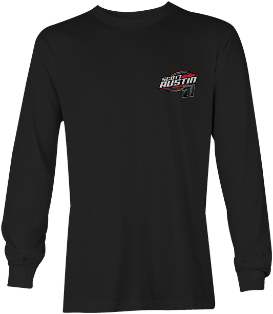 Scott Austin Long Sleeves
