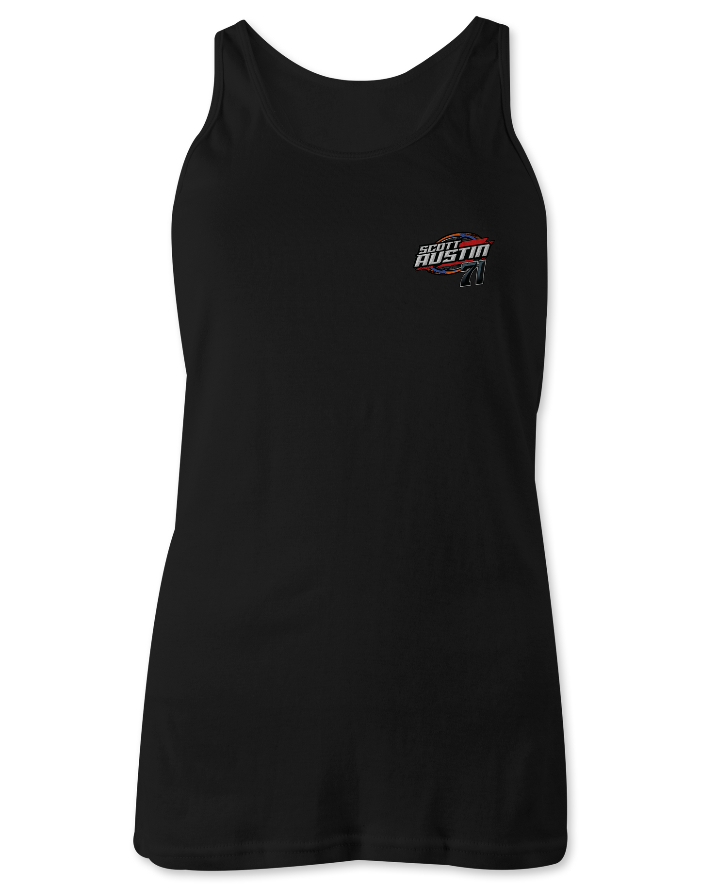 Scott Austin Tank Tops