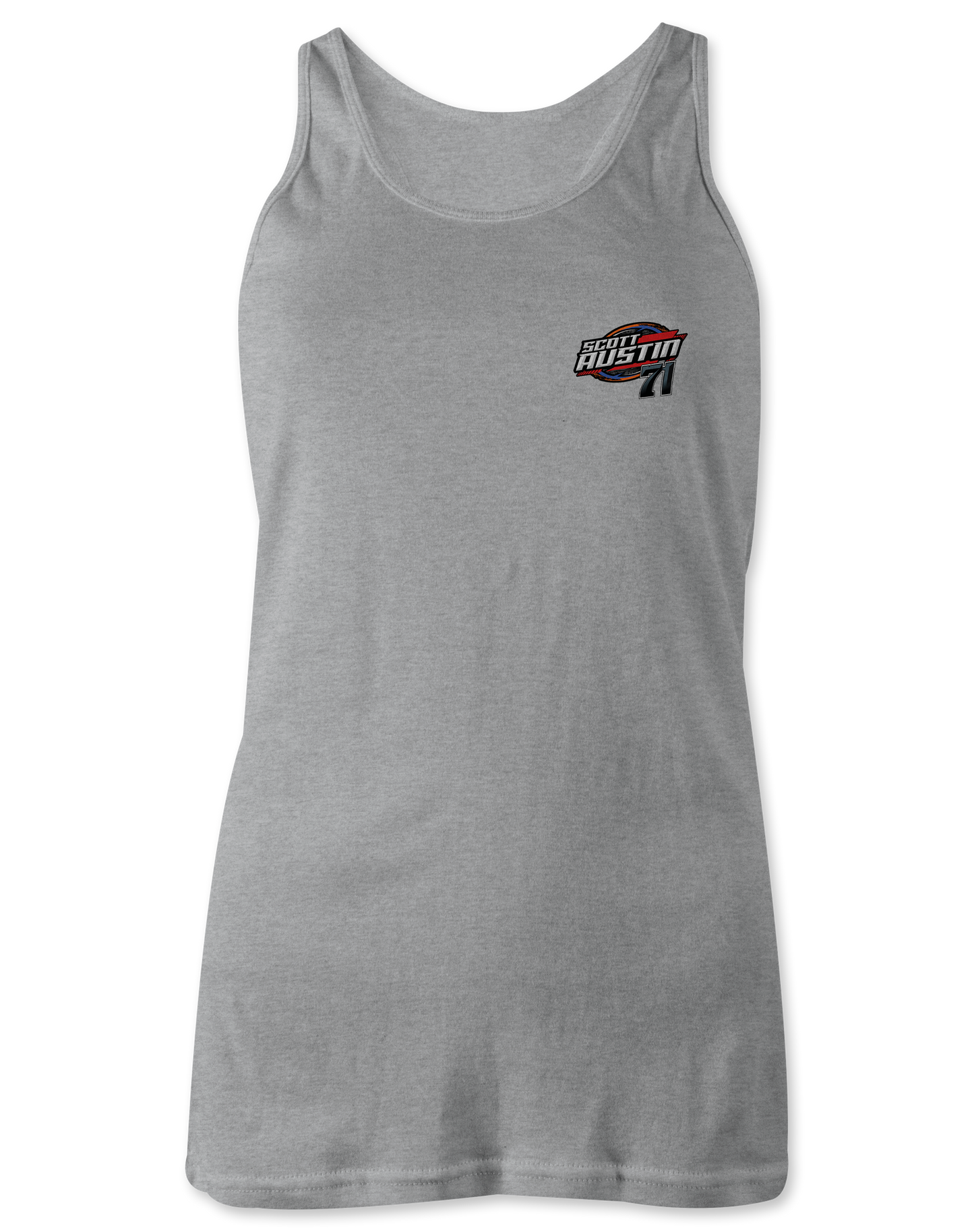 Scott Austin Tank Tops