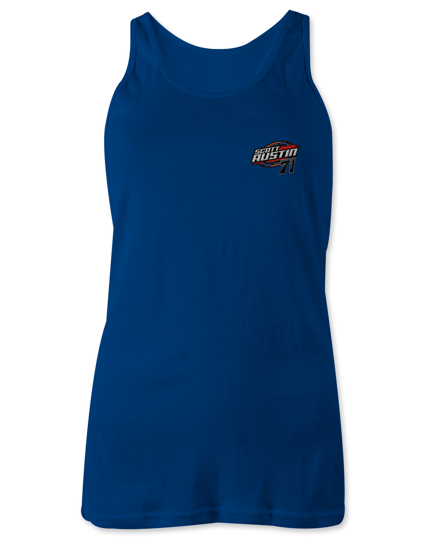 Scott Austin Tank Tops