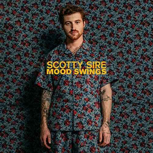MOOD SWINGS [Canary Yellow LP] [Vinyl]