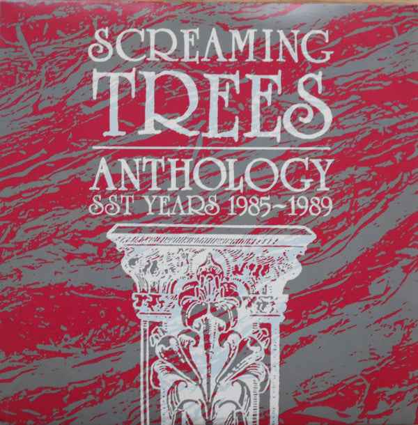 Anthology: SST Years 1985-1989 (2 Lp's) [Vinyl]