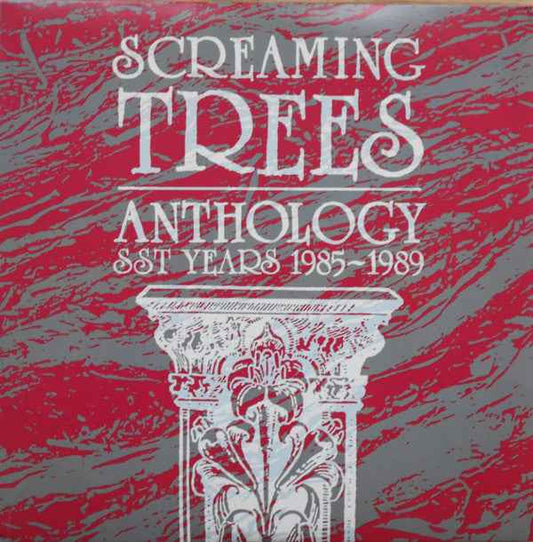 Anthology: SST Years 1985-1989 (2 Lp's) [Vinyl]