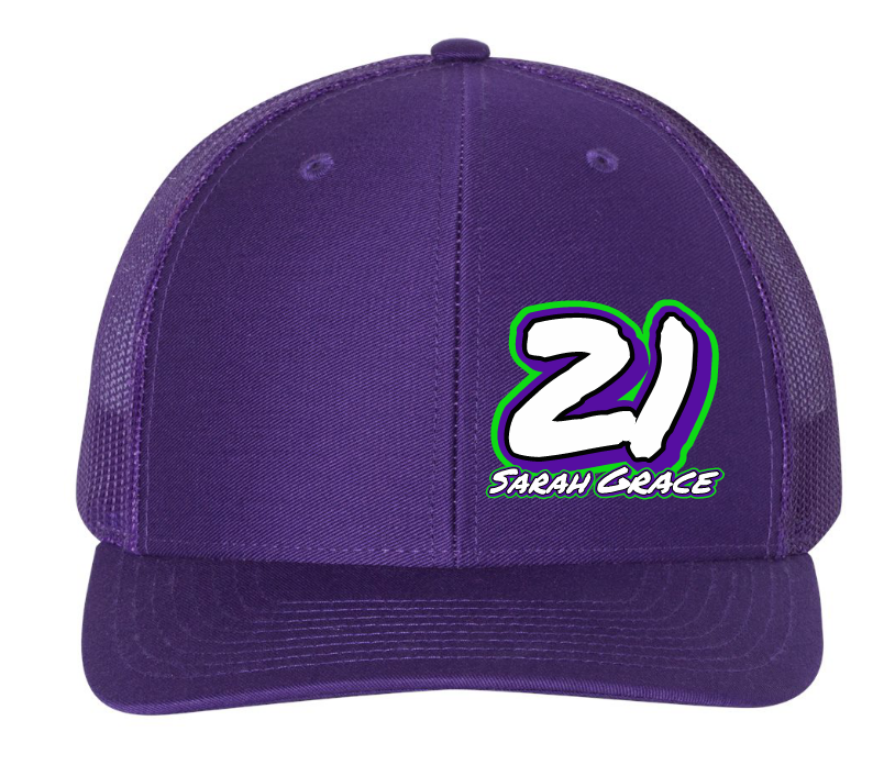 Sarah Grace Hats