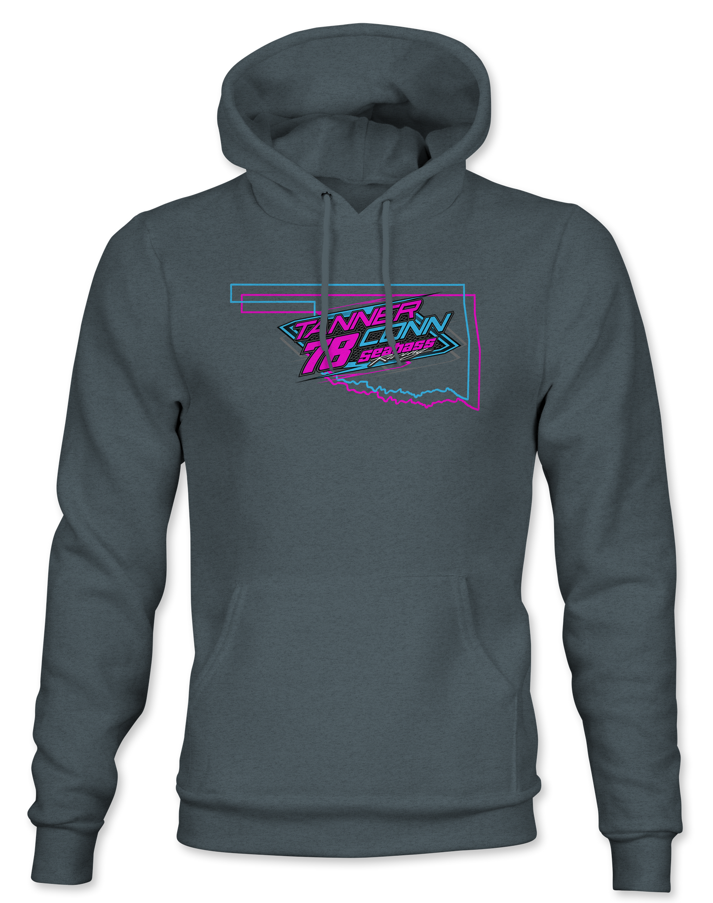 Tanner Conn Hoodies