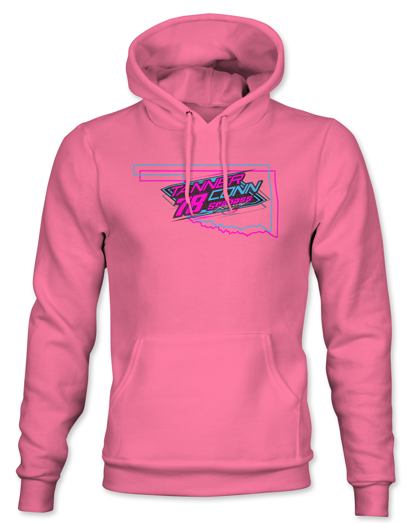 Tanner Conn Hoodies