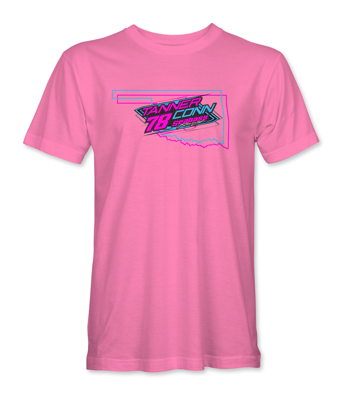 Tanner Conn T-Shirts