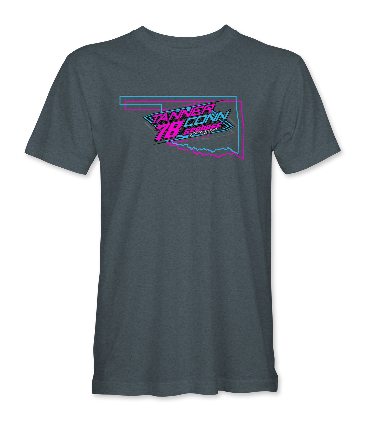 Tanner Conn T-Shirts