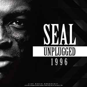 Unplugged 1996 [Import] [Vinyl]